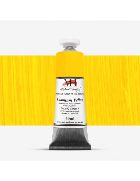 COLORE AD OLIO EXTRAFINE MICHAEL HARDING