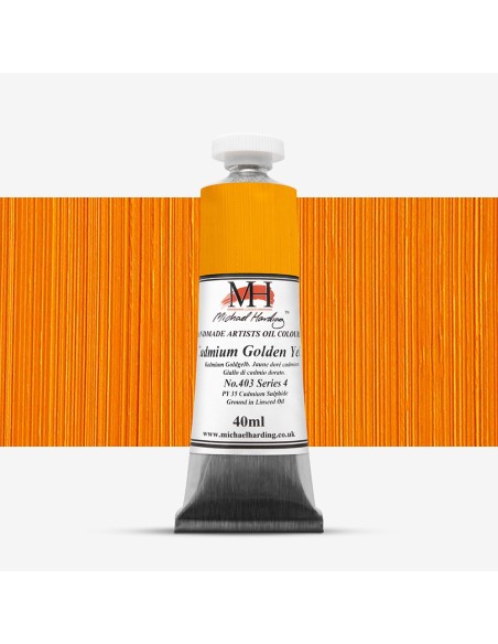 COLORE AD OLIO EXTRAFINE MICHAEL HARDING