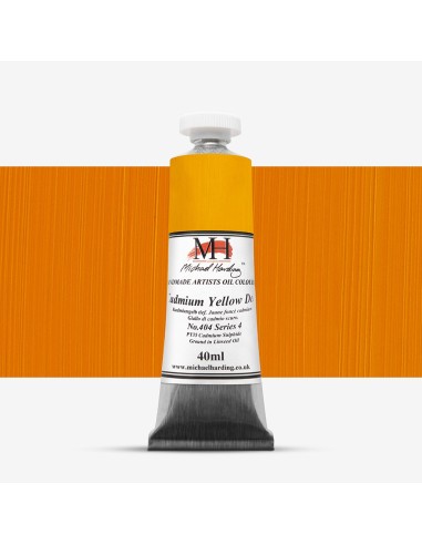 COLORE AD OLIO EXTRAFINE MICHAEL HARDING