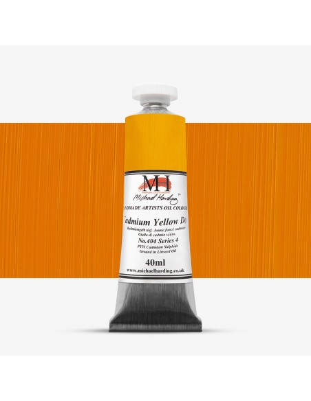 COLORE AD OLIO EXTRAFINE MICHAEL HARDING