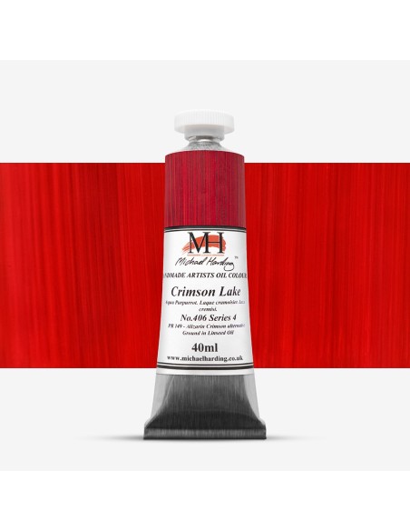 COLORE AD OLIO EXTRAFINE MICHAEL HARDING