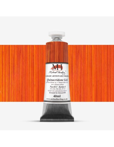 COLORE AD OLIO EXTRAFINE MICHAEL HARDING