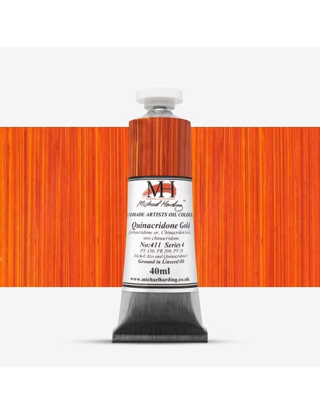 COLORE AD OLIO EXTRAFINE MICHAEL HARDING