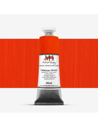 COLORE AD OLIO EXTRAFINE MICHAEL HARDING