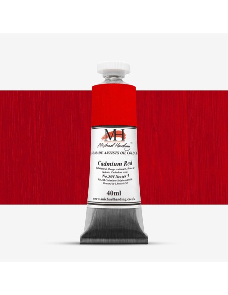 COLORE AD OLIO EXTRAFINE MICHAEL HARDING