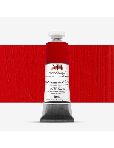 COLORE AD OLIO EXTRAFINE MICHAEL HARDING