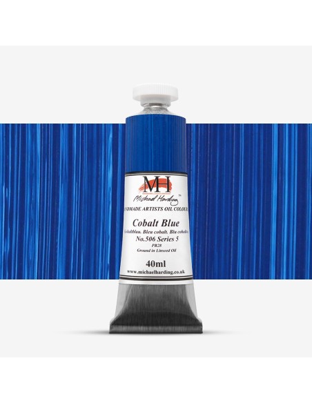 COLORE AD OLIO EXTRAFINE MICHAEL HARDING