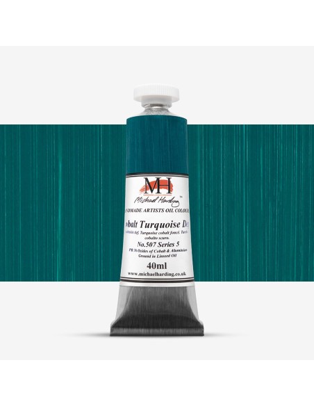 COLORE AD OLIO EXTRAFINE MICHAEL HARDING