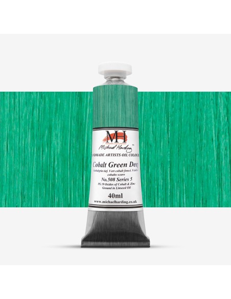 COLORE AD OLIO EXTRAFINE MICHAEL HARDING