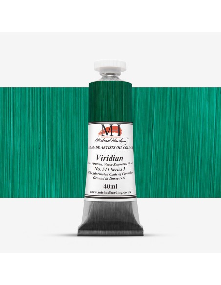 COLORE AD OLIO EXTRAFINE MICHAEL HARDING