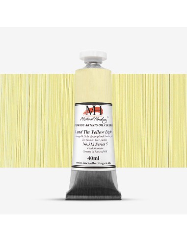 COLORE AD OLIO EXTRAFINE MICHAEL HARDING