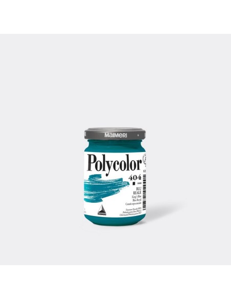 COLORE ACRILICO MAIMERI POLYCOLOR