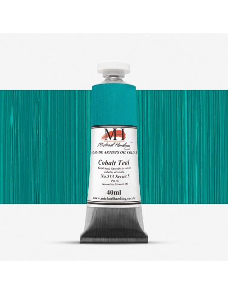 COLORE AD OLIO EXTRAFINE MICHAEL HARDING