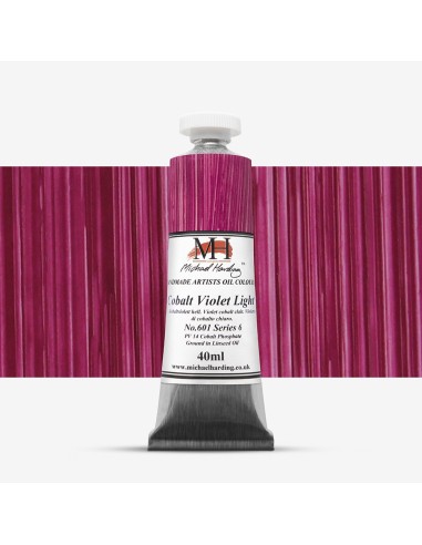 COLORE AD OLIO EXTRAFINE MICHAEL HARDING