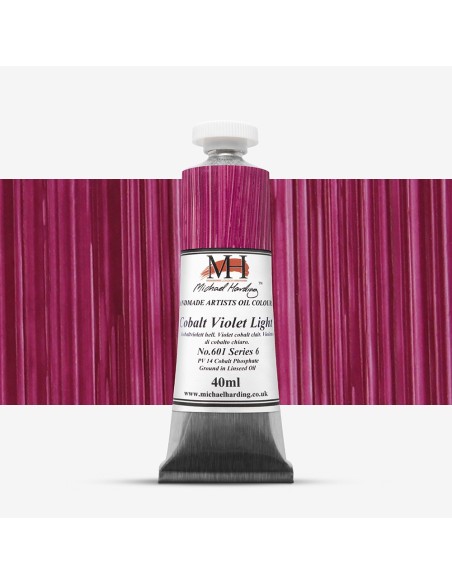 COLORE AD OLIO EXTRAFINE MICHAEL HARDING