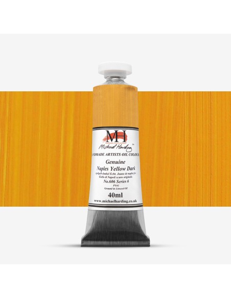 COLORE AD OLIO EXTRAFINE MICHAEL HARDING