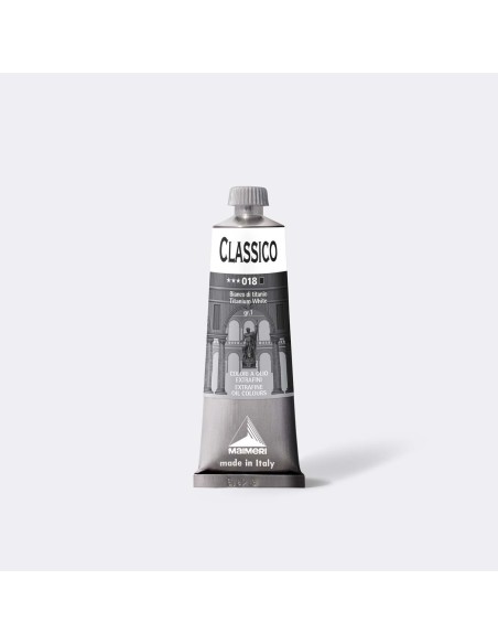 COLORE OLIO MAIMERI CLASSICO