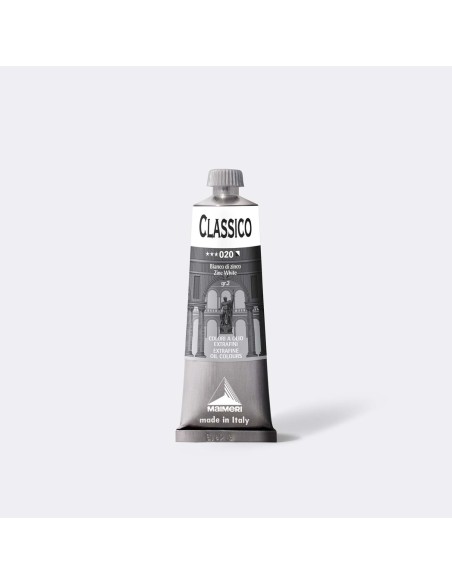 COLORE OLIO MAIMERI CLASSICO