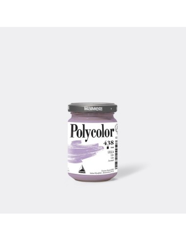 COLORE ACRILICO MAIMERI POLYCOLOR