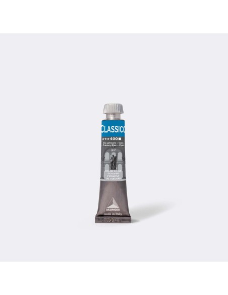 COLORE OLIO MAIMERI CLASSICO