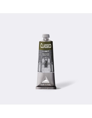 COLORE OLIO MAIMERI CLASSICO