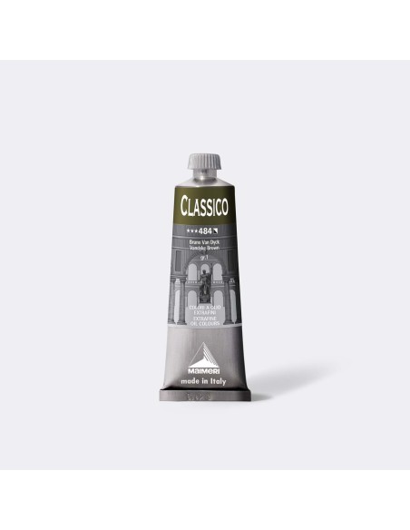 COLORE OLIO MAIMERI CLASSICO