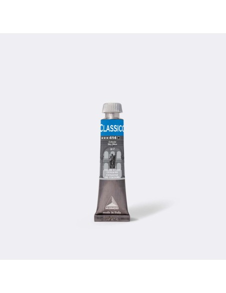 COLORE OLIO MAIMERI CLASSICO