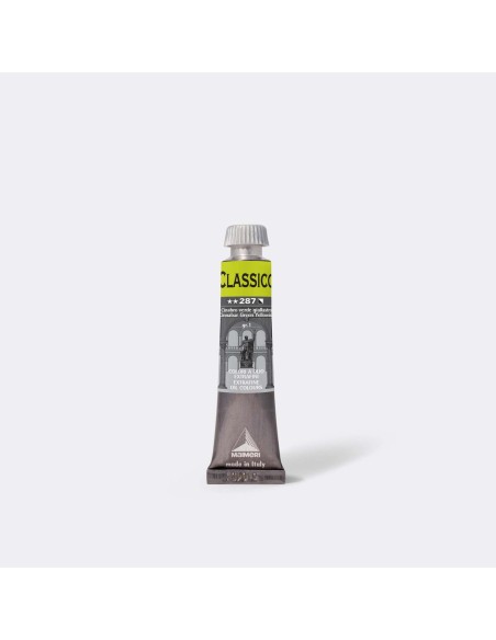 COLORE OLIO MAIMERI CLASSICO