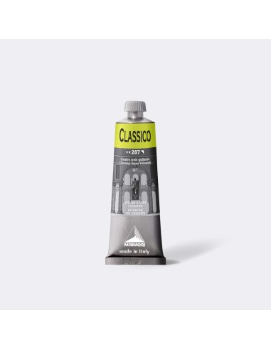 COLORE OLIO MAIMERI CLASSICO