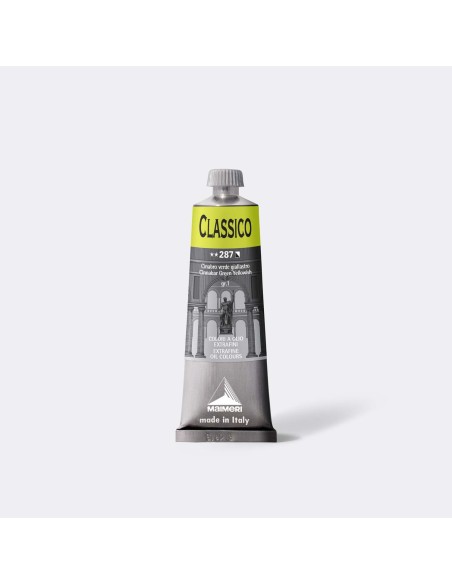 COLORE OLIO MAIMERI CLASSICO