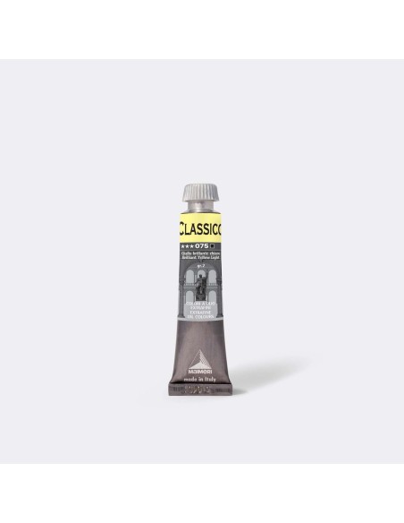 COLORE OLIO MAIMERI CLASSICO