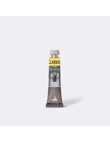 COLORE OLIO MAIMERI CLASSICO