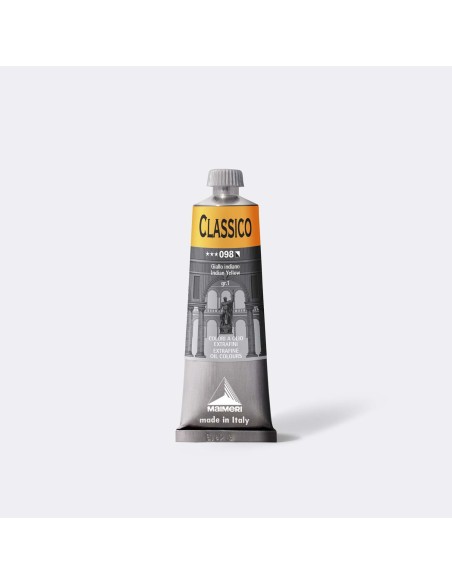 COLORE OLIO MAIMERI CLASSICO