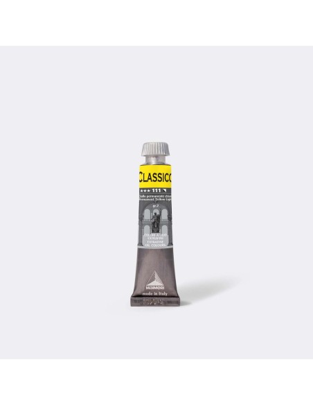 COLORE OLIO MAIMERI CLASSICO