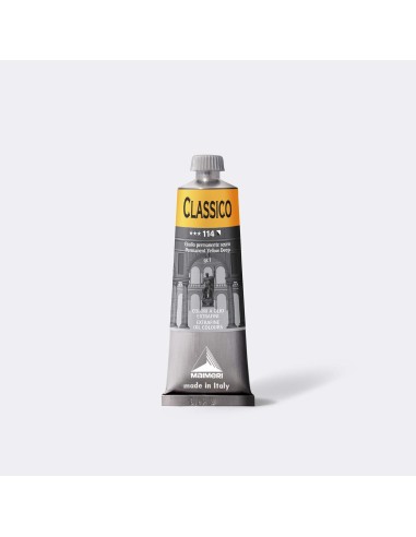 COLORE OLIO MAIMERI CLASSICO