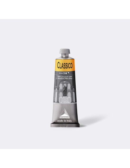 COLORE OLIO MAIMERI CLASSICO
