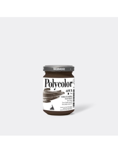 COLORE ACRILICO MAIMERI POLYCOLOR