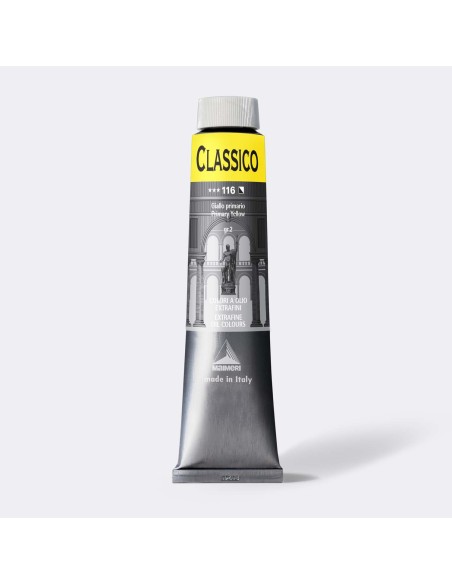 COLORE OLIO MAIMERI CLASSICO
