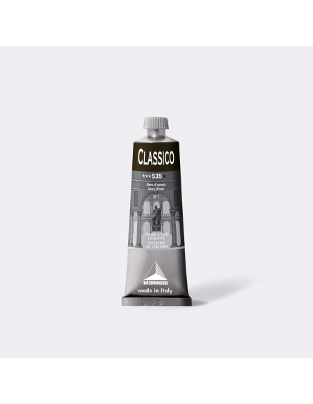 COLORE OLIO MAIMERI CLASSICO