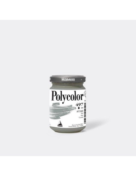 COLORE ACRILICO MAIMERI POLYCOLOR