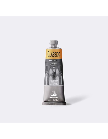 COLORE OLIO MAIMERI CLASSICO