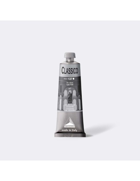 COLORE OLIO MAIMERI CLASSICO