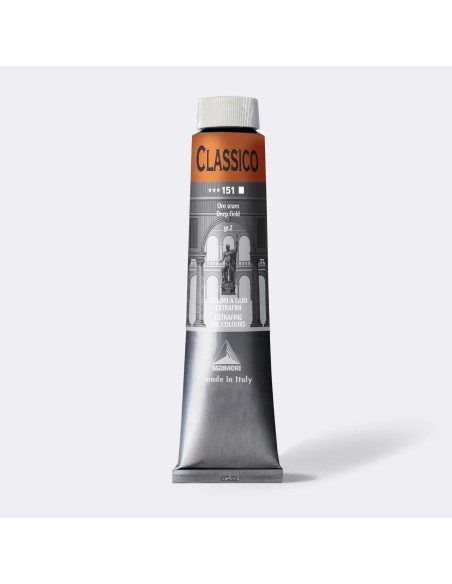 COLORE OLIO MAIMERI CLASSICO