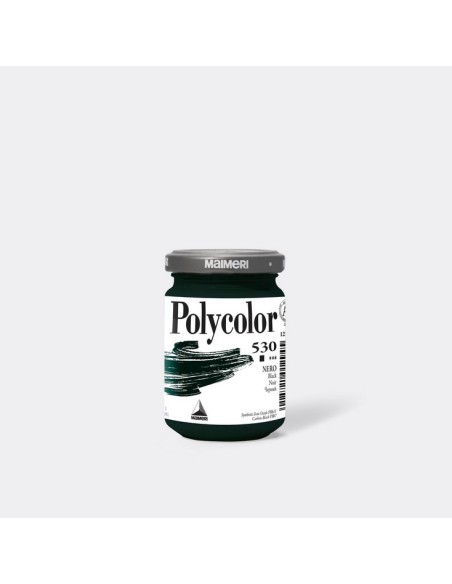 COLORE ACRILICO MAIMERI POLYCOLOR