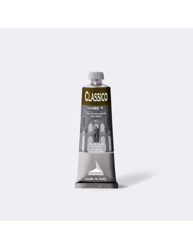 COLORE OLIO MAIMERI CLASSICO