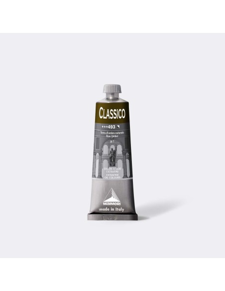 COLORE OLIO MAIMERI CLASSICO
