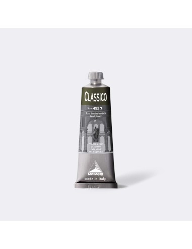 COLORE OLIO MAIMERI CLASSICO