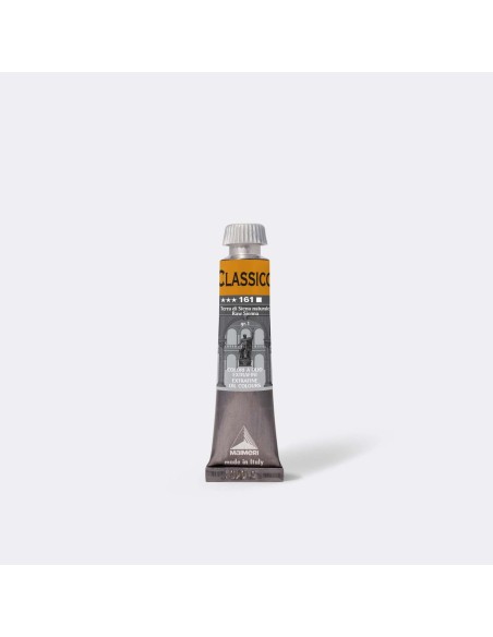 COLORE OLIO MAIMERI CLASSICO