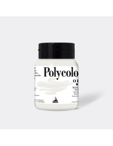 COLORE ACRILICO MAIMERI POLYCOLOR