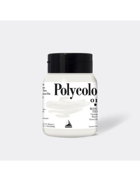 COLORE ACRILICO MAIMERI POLYCOLOR
